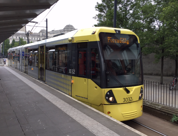 3022 Piccadilly Gardens